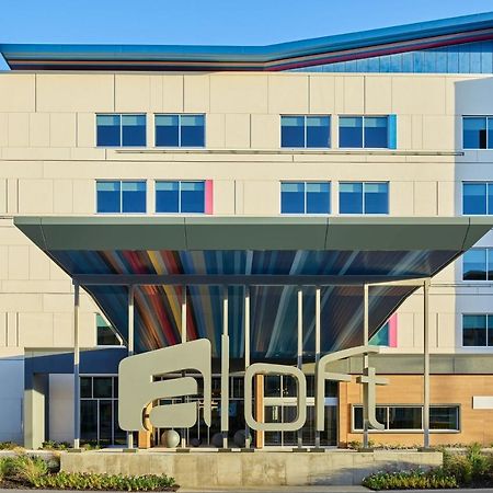 Aloft Trophy Club Westlake Eksteriør bilde