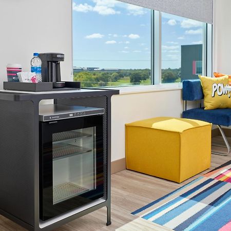 Aloft Trophy Club Westlake Eksteriør bilde