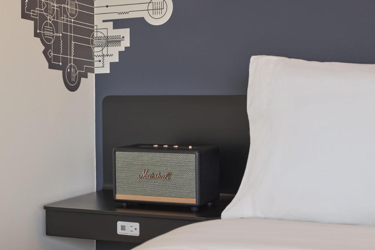 Aloft Trophy Club Westlake Eksteriør bilde