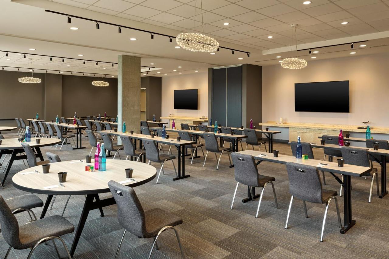 Aloft Trophy Club Westlake Eksteriør bilde